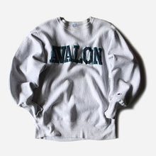 画像をギャラリービューアに読み込む, 1990's "CHAMPION" REVERSE WEAVE SWEAT SHIRT (LARGE) MADE IN USA