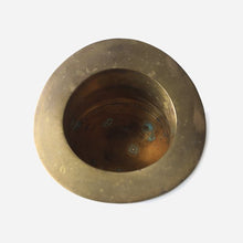 Load image into Gallery viewer, VINTAGE BRASS HAT