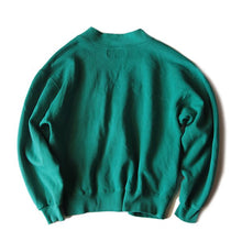 画像をギャラリービューアに読み込む, 1980's "RUSSELL ATHLETIC" SWEAT CARDIGAN (LARGE)