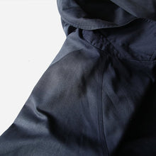 画像をギャラリービューアに読み込む, OLD "BURBERRY" BALMACAAN COAT (MEDIUM) 1枚袖