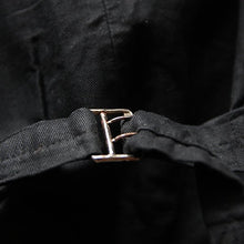 Load image into Gallery viewer, 1930's FRENCH WORK CORDUROY WAISTCOAT GOOD CONDITION