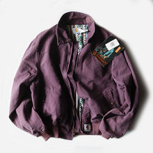 Load image into Gallery viewer, NOS 1990's "CARHARRT" WORK JACKET (X-LARGE)