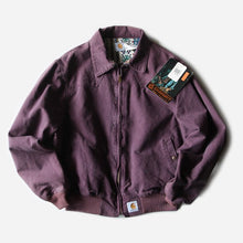 Load image into Gallery viewer, NOS 1990's "CARHARRT" WORK JACKET (X-LARGE)