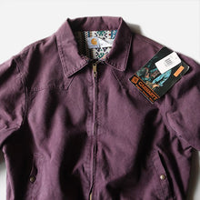 Load image into Gallery viewer, NOS 1990's "CARHARRT" WORK JACKET (X-LARGE)