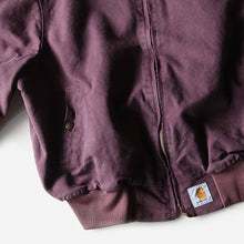 Load image into Gallery viewer, NOS 1990's "CARHARRT" WORK JACKET (X-LARGE)