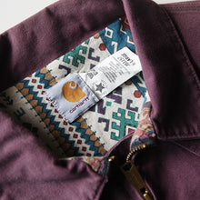 Load image into Gallery viewer, NOS 1990's "CARHARRT" WORK JACKET (X-LARGE)
