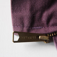 Load image into Gallery viewer, NOS 1990's "CARHARRT" WORK JACKET (X-LARGE)