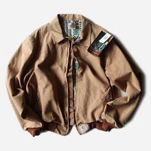Load image into Gallery viewer, NOS 1990's "CARHARRT" WORK JACKET (X-LARGE)
