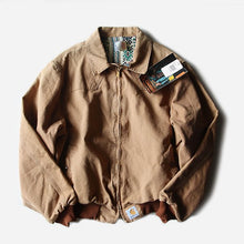 Load image into Gallery viewer, NOS 1990's "CARHARRT" WORK JACKET (X-LARGE)