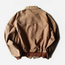 Load image into Gallery viewer, NOS 1990's "CARHARRT" WORK JACKET (X-LARGE)