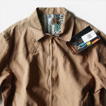Load image into Gallery viewer, NOS 1990's "CARHARRT" WORK JACKET (X-LARGE)