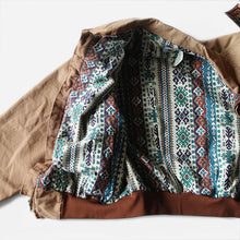 Load image into Gallery viewer, NOS 1990's "CARHARRT" WORK JACKET (X-LARGE)