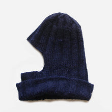 Load image into Gallery viewer, 1940's WOOL MILITARY FACE WARMER