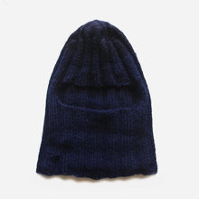 Load image into Gallery viewer, 1940's WOOL MILITARY FACE WARMER