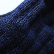 Load image into Gallery viewer, 1940's WOOL MILITARY FACE WARMER