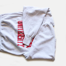 画像をギャラリービューアに読み込む, 1990's "CHAMPION" REVERSE WEAVE SEWAT SHIRT (MEDIUM)