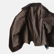Load image into Gallery viewer, 1940's FRENCH WORK GILET (MEDIUM) MINT CONDITION