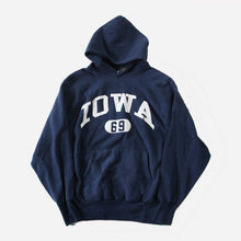 画像をギャラリービューアに読み込む, 1990's "CHAMPION" REVERSE WEAVE SWEAT PARKA (X-LARGE)