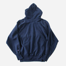 画像をギャラリービューアに読み込む, 1990's "CHAMPION" REVERSE WEAVE SWEAT PARKA (X-LARGE)