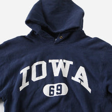 画像をギャラリービューアに読み込む, 1990's "CHAMPION" REVERSE WEAVE SWEAT PARKA (X-LARGE)