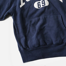画像をギャラリービューアに読み込む, 1990's "CHAMPION" REVERSE WEAVE SWEAT PARKA (X-LARGE)