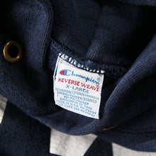 画像をギャラリービューアに読み込む, 1990's "CHAMPION" REVERSE WEAVE SWEAT PARKA (X-LARGE)