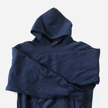 画像をギャラリービューアに読み込む, 1990's "CHAMPION" REVERSE WEAVE SWEAT PARKA (X-LARGE)