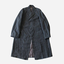 Load image into Gallery viewer, 1964's "OSTER MEIERS" MERCHANT TAILOR WOOLCOAT (MEDIUM) MINT CONDITION