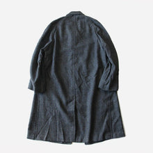 Load image into Gallery viewer, 1964's "OSTER MEIERS" MERCHANT TAILOR WOOLCOAT (MEDIUM) MINT CONDITION