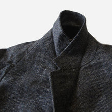 Load image into Gallery viewer, 1964's "OSTER MEIERS" MERCHANT TAILOR WOOLCOAT (MEDIUM) MINT CONDITION