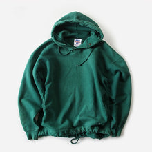 画像をギャラリービューアに読み込む, 1980's "RUSSELL" HEAVY COTTON SWEAT PARKA (X-LARGE)