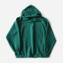 画像をギャラリービューアに読み込む, 1980's "RUSSELL" HEAVY COTTON SWEAT PARKA (X-LARGE)