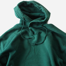 画像をギャラリービューアに読み込む, 1980's "RUSSELL" HEAVY COTTON SWEAT PARKA (X-LARGE)