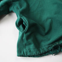 画像をギャラリービューアに読み込む, 1980's "RUSSELL" HEAVY COTTON SWEAT PARKA (X-LARGE)