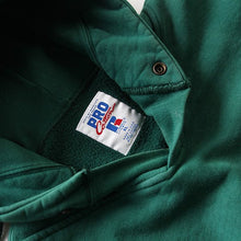 画像をギャラリービューアに読み込む, 1980's "RUSSELL" HEAVY COTTON SWEAT PARKA (X-LARGE)