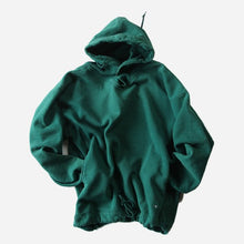 画像をギャラリービューアに読み込む, 1980's "RUSSELL" HEAVY COTTON SWEAT PARKA (X-LARGE)