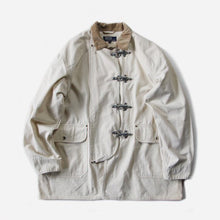 Load image into Gallery viewer, 1990's "RALPH LAUREN" FIREMAN JACKET (LARGE)