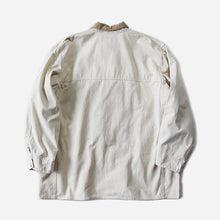 Load image into Gallery viewer, 1990's "RALPH LAUREN" FIREMAN JACKET (LARGE)