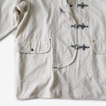 Load image into Gallery viewer, 1990's "RALPH LAUREN" FIREMAN JACKET (LARGE)