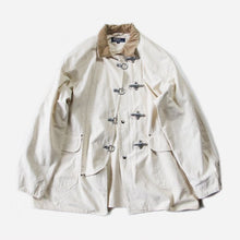 Load image into Gallery viewer, 1990's "RALPH LAUREN" FIREMAN JACKET (LARGE)
