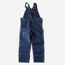 Load image into Gallery viewer, NOS 1960's "SEARS" DENIM WORK OVERALL (W40)