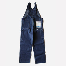 Load image into Gallery viewer, NOS 1960's "SEARS" DENIM WORK OVERALL (W40)