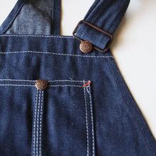 Load image into Gallery viewer, NOS 1960's "SEARS" DENIM WORK OVERALL (W40)