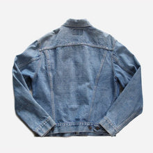 Load image into Gallery viewer, 1980's ~ "LEVI'S" 70505 DENIM JACKET (MEDIUM)