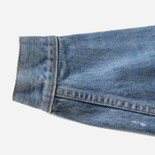 Load image into Gallery viewer, 1980's ~ "LEVI'S" 70505 DENIM JACKET (MEDIUM)
