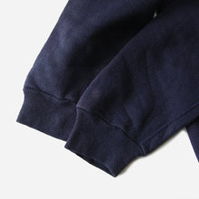 画像をギャラリービューアに読み込む, 1950's HEAVY COTTON COLLEGE SWEAT SHIRT (X-LARGE)