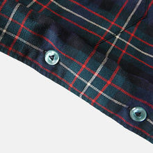 Load image into Gallery viewer, 1960's ABERCROMBIE & FITCH COTTON WOOL SHIRT (15 MEDIUM)