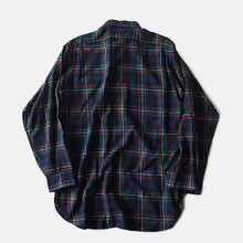 Load image into Gallery viewer, 1960's ABERCROMBIE & FITCH COTTON WOOL SHIRT (15 MEDIUM)