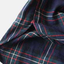 Load image into Gallery viewer, 1960's ABERCROMBIE & FITCH COTTON WOOL SHIRT (15 MEDIUM)