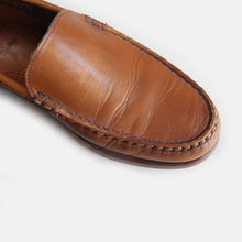 Load image into Gallery viewer, "ALLEN EDMONDS" VANP LEATHER SHOES (9 HALF D)